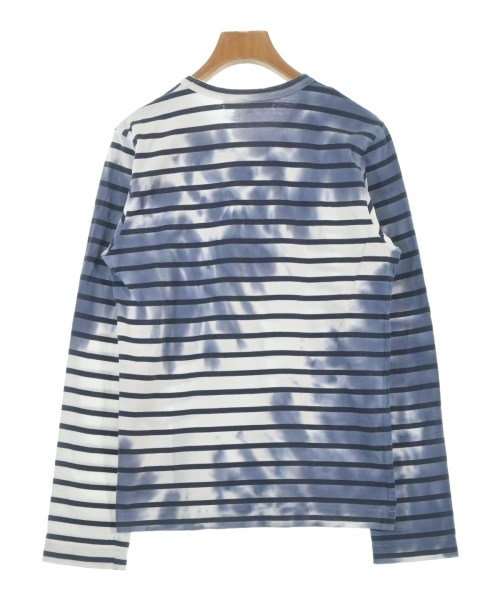 PLAY COMME des GARCONS（プレイコムデギャルソン）Tシャツ・カットソー 白 サイズ:L レディース/2200699288033