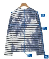 PLAY COMME des GARCONS（プレイコムデギャルソン）Tシャツ・カットソー 白 サイズ:L レディース/2200699288033