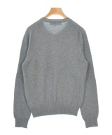 PLAY COMME des GARCONS（プレイコムデギャルソン）カーディガン グレー サイズ:L メンズ/2200690458183