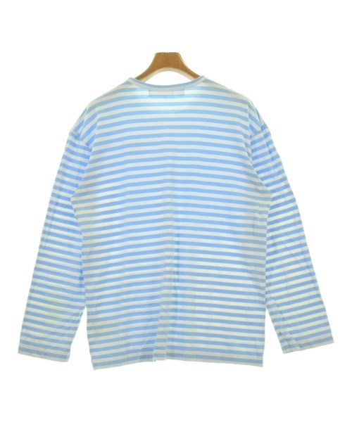 PLAY COMME des GARCONS（プレイコムデギャルソン）Tシャツ・カットソー 青 サイズ:XXL メンズ/2200695531225