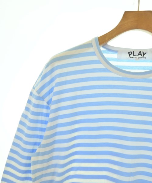 PLAY COMME des GARCONS（プレイコムデギャルソン）Tシャツ