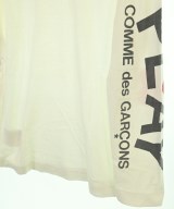 PLAY COMME des GARCONS（プレイコムデギャルソン）Tシャツ・カットソー 白 サイズ:XL メンズ/2200695531232