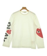 PLAY COMME des GARCONS Tシャツ・カットソー