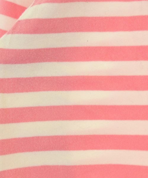 PLAY COMME des GARCONS（プレイコムデギャルソン）Tシャツ・カットソー ピンク サイズ:M レディース/2200697196163