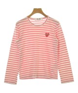 PLAY COMME des GARCONS Tシャツ・カットソー