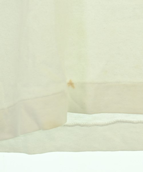 PLAY COMME des GARCONS（プレイコムデギャルソン）Tシャツ・カットソー 白 サイズ:M レディース/2200697196170