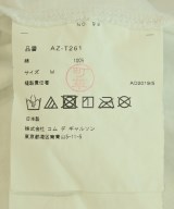 PLAY COMME des GARCONS（プレイコムデギャルソン）Tシャツ・カットソー 白 サイズ:M レディース/2200697196170