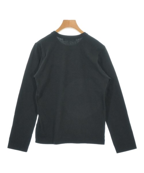 PLAY COMME des GARCONS（プレイコムデギャルソン）Tシャツ・カットソー 黒 サイズ:L レディース/2200698913011