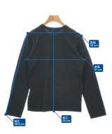PLAY COMME des GARCONS（プレイコムデギャルソン）Tシャツ・カットソー 黒 サイズ:L レディース/2200698913011