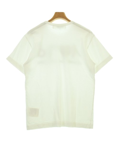 PLAY COMME des GARCONS（プレイコムデギャルソン）Tシャツ・カットソー 白 サイズ:L メンズ/2200699557061