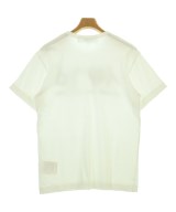PLAY COMME des GARCONS（プレイコムデギャルソン）Tシャツ・カットソー 白 サイズ:L メンズ/2200699557061