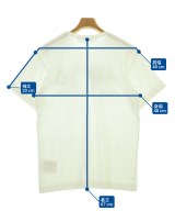 PLAY COMME des GARCONS（プレイコムデギャルソン）Tシャツ・カットソー 白 サイズ:L メンズ/2200699557061