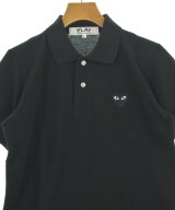 PLAY COMME des GARCONS（プレイコムデギャルソン）Tシャツ・カットソー 黒 サイズ:L レディース/2200699738019