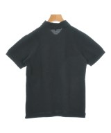 PLAY COMME des GARCONS（プレイコムデギャルソン）ポロシャツ 黒 サイズ:M レディース/2200695299125