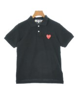 PLAY COMME des GARCONS ポロシャツ