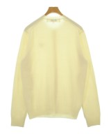 PLAY COMME des GARCONS（プレイコムデギャルソン）カーディガン 白 サイズ:L メンズ/2200696810015