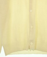 PLAY COMME des GARCONS（プレイコムデギャルソン）カーディガン 白 サイズ:L メンズ/2200696810015