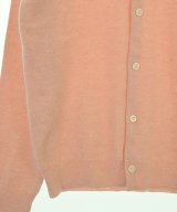 PLAY COMME des GARCONS（プレイコムデギャルソン）カーディガン ピンク サイズ:L メンズ/2200696810022