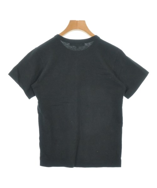 PLAY COMME des GARCONS（プレイコムデギャルソン）Tシャツ・カットソー 黒 サイズ:M レディース/2200700060030