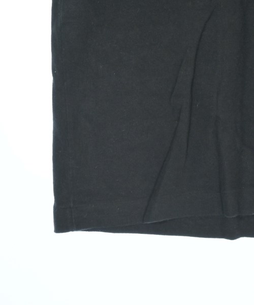 PLAY COMME des GARCONS（プレイコムデギャルソン）Tシャツ・カットソー 黒 サイズ:M レディース/2200700060030