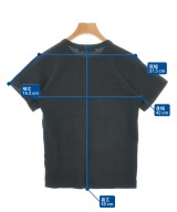 PLAY COMME des GARCONS（プレイコムデギャルソン）Tシャツ・カットソー 黒 サイズ:M レディース/2200700060030