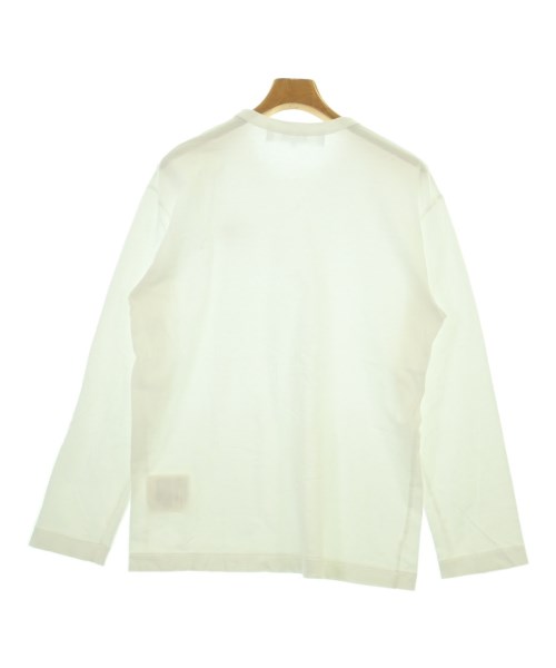 PLAY COMME des GARCONS（プレイコムデギャルソン）Tシャツ・カットソー 白 サイズ:XL メンズ/2200700565047