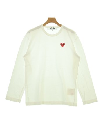 PLAY COMME des GARCONS（プレイコムデギャルソン）Tシャツ