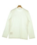 PLAY COMME des GARCONS（プレイコムデギャルソン）Tシャツ・カットソー 白 サイズ:XL メンズ/2200700565047