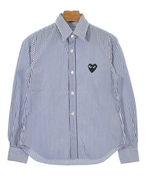プレイコムデギャルソン(PLAY COMME des GARCONS)のPLAY COMME des GARCONS カジュアルシャツ