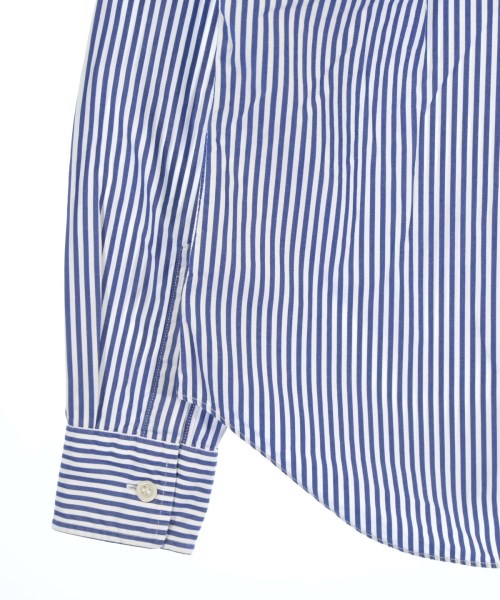 PLAY COMME des GARCONS（プレイコムデギャルソン）カジュアルシャツ 紺 サイズ:XS レディース/2200696165023
