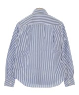 PLAY COMME des GARCONS（プレイコムデギャルソン）カジュアルシャツ 紺 サイズ:XS レディース/2200696165023