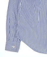 PLAY COMME des GARCONS（プレイコムデギャルソン）カジュアルシャツ 紺 サイズ:XS レディース/2200696165023