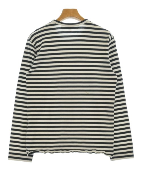PLAY COMME des GARCONS（プレイコムデギャルソン）Tシャツ・カットソー 白 サイズ:S レディース/2200697469229