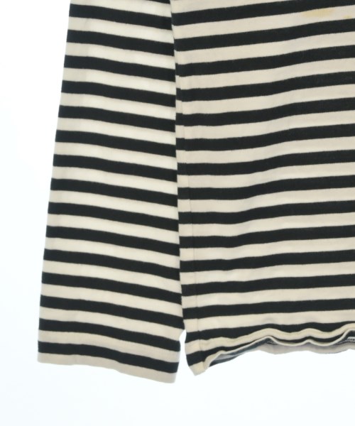 PLAY COMME des GARCONS（プレイコムデギャルソン）Tシャツ・カットソー 白 サイズ:S レディース/2200697469229