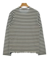 PLAY COMME des GARCONS（プレイコムデギャルソン）Tシャツ・カットソー 白 サイズ:S レディース/2200697469229