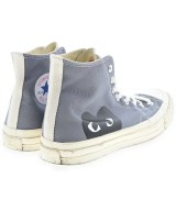 PLAY COMME des GARCONS（プレイコムデギャルソン）スニーカー グレー サイズ:26.5cm メンズ/2200700686063