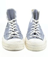 PLAY COMME des GARCONS（プレイコムデギャルソン）スニーカー グレー サイズ:26.5cm メンズ/2200700686063