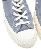 PLAY COMME des GARCONS（プレイコムデギャルソン）スニーカー グレー サイズ:26.5cm メンズ/2200700686063