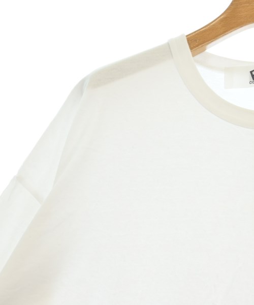PLAY COMME des GARCONS（プレイコムデギャルソン）Tシャツ・カットソー 白 サイズ:M メンズ/2200699302067