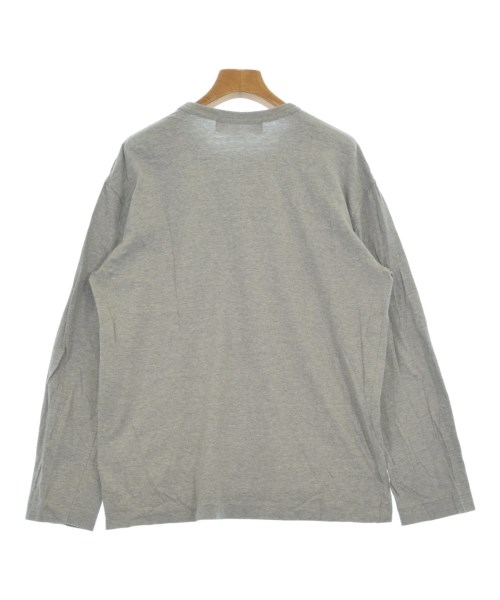PLAY COMME des GARCONS（プレイコムデギャルソン）Tシャツ・カットソー グレー サイズ:XL メンズ/2200700875047