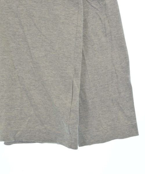 PLAY COMME des GARCONS（プレイコムデギャルソン）Tシャツ・カットソー グレー サイズ:XL メンズ/2200700875047