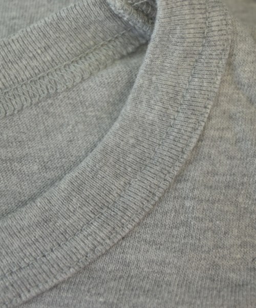 PLAY COMME des GARCONS（プレイコムデギャルソン）Tシャツ・カットソー グレー サイズ:XL メンズ/2200700875047