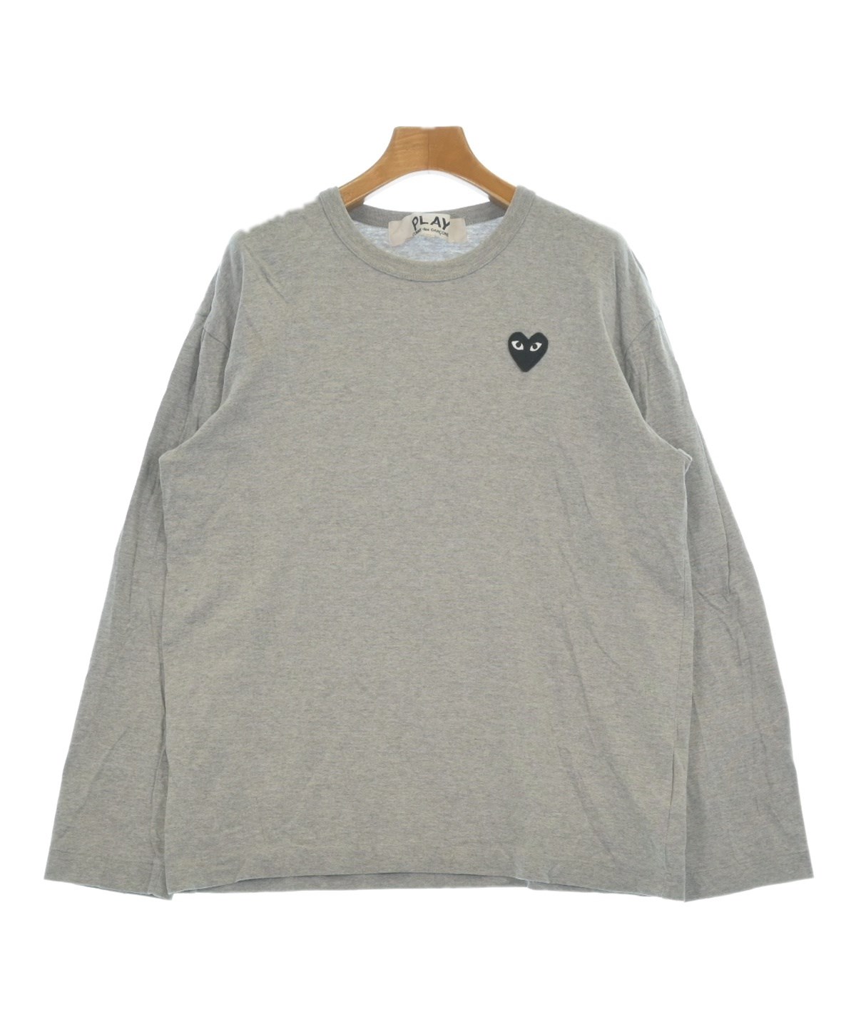 PLAY COMME des GARCONS（プレイコムデギャルソン）Tシャツ