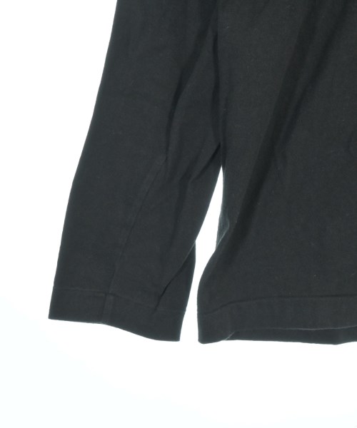 PLAY COMME des GARCONS（プレイコムデギャルソン）Tシャツ・カットソー 黒 サイズ:M レディース/2200700881024