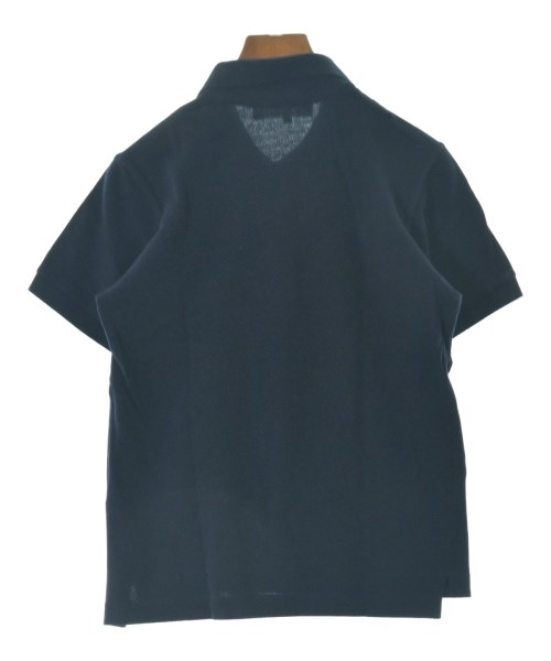 PLAY COMME des GARCONS（プレイコムデギャルソン）ポロシャツ 紺 サイズ:M レディース/2200695593124