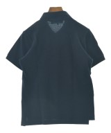 PLAY COMME des GARCONS（プレイコムデギャルソン）ポロシャツ 紺 サイズ:M レディース/2200695593124