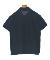 PLAY COMME des GARCONS（プレイコムデギャルソン）ポロシャツ 黒 サイズ:L メンズ/2200697514035