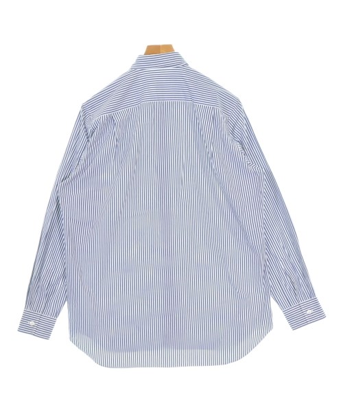 PLAY COMME des GARCONS（プレイコムデギャルソン）カジュアルシャツ 白 サイズ:M メンズ/2200701147013