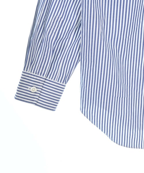 PLAY COMME des GARCONS（プレイコムデギャルソン）カジュアルシャツ 白 サイズ:M メンズ/2200701147013