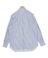 PLAY COMME des GARCONS（プレイコムデギャルソン）カジュアルシャツ 白 サイズ:M メンズ/2200701147013